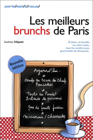 Download Les meilleurs brunchs de Paris Download Les meilleurs brunchs de Paris