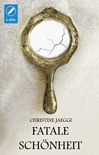 Cover zum Buch Fatale Schönheit