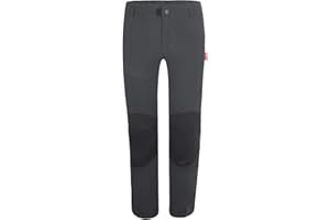 Trollkids Kinder Hammerfest Trekkinghose Wanderhose PRO