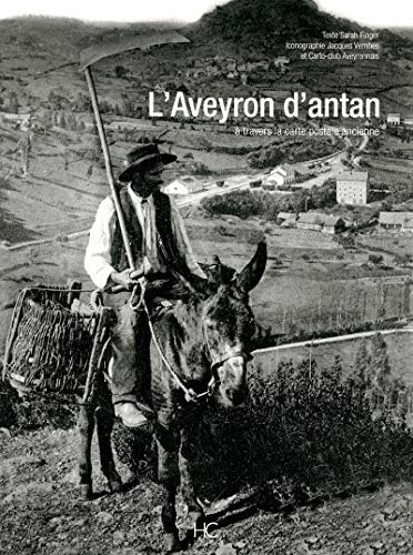 Download L'Aveyron d'antan