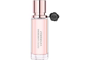 Viktor & Rolf V&R Flowerbomb eau de parfum 20 Ml Vapo - med personlig doftkaraktär