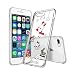 Produktbild Forhouse Fashion Style 15 Phone Hülle for iPhone 6 Plus iPhone 6s Plus, Drop Protection Backcover Durable Bumper Cover iPhone 6 Plus iPhone 6s Plus