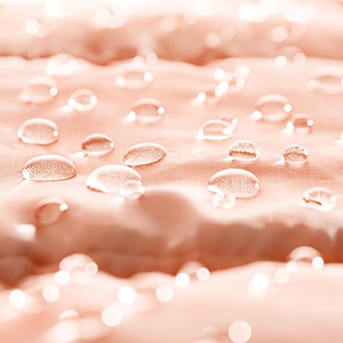 TecTake Winterfußsack für Kinderwagen Buggy Autositz -diverse Farben- - 5