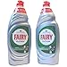 Produktbild Fairy Platinum Original 615 ml (2 Stück)