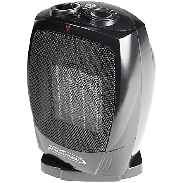 Kampa Diddy Portable Heater : Amazon.co.uk: Home u0026 Kitchen