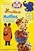 Produktbild RUF Die Maus Muffins, 330 g