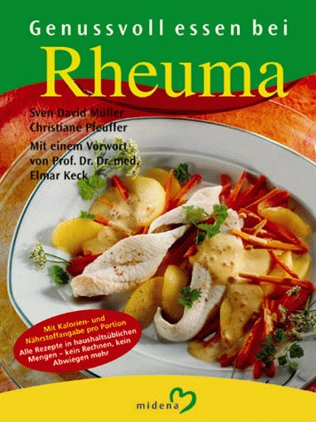 Download Genussvoll essen bei Rheuma Download Genussvoll essen bei Rheuma