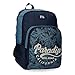 Produktbild Roll Road Palm Schulrucksack 44 Centimeters 19.600000000000001 Blau (Azul)