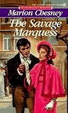 Cover zum Buch Savage Marquess