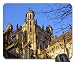 Produktbild St. Jan Cathedral in Den Bosch, the Netherlands Mouse Pad, Mousepad (Religious Mouse Pad)