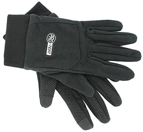 Protekt Men's Winter Pair Golf Gloves