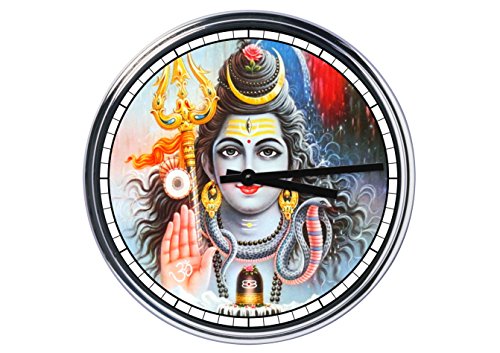 Preisvergleich Produktbild Uhr Lord Shiva