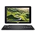 Produktbild Acer One 10 S1003-14XA - Hybride Laptop Tablet 10.1 inch Intel Atom 2 GB werkgeheugen 32 GB opslag Flash Intel HD Graphics