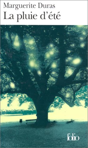 couverture de : La Pluie d'&eacute;t&eacute;