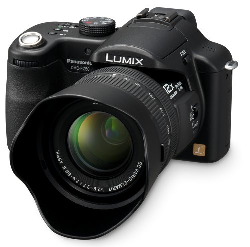 Imagen 7 de Panasonic DMC-FZ50K
