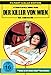Produktbild Der Killer von Wien - Filmart Giallo Edition (in einer Kartonstecktasche das gelbe Keep Case der Giallo-Reihe) - Limitiert [Blu-ray]