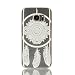 Produktbild Samsung Galaxy S7 Hülle, HFSHOP Durchsichtig Schutzhülle Silikon TPU Durchsichtig Transparent kratzfeste stoßdämpfende Handy Hülle Abdeckung Schutz für Samsung Galaxy S7 - Henna Catcher Ethnic Tribal