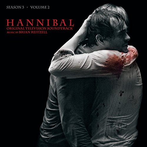 Preisvergleich Produktbild Hannibal Season 3:Vol.2