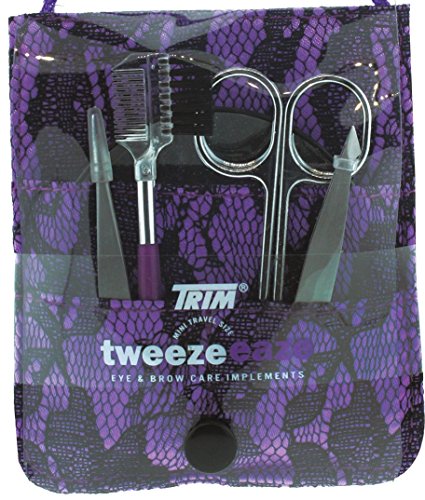iTools Trim Tweeze Eaze