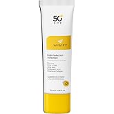 WIWIFY Leke Karşıtı Cilt Tonu Eşitleyici Y&uuml;ksek Korumalı G&uuml;neş Kremi Spf 50 50ml (ALOE VERA &Ouml;ZL&Uuml;) Pa++++