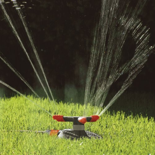 Gardena 2060-20 Classic Kreisregner Samba - 3