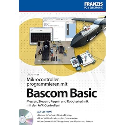 Pdf Download Mikrocontroller Programmieren In Bascom Basic Buch Mit Cd Rom Pc Elektronik Kostenlos Der Vollstandigste Online Buchleseplatz 10 Pdf Download Mikrocontroller Programmieren In Bascom Basic Buch Mit Cd Rom Pc Elektronik Kostenlos Der Vollstandigste Online Buchleseplatz 10