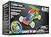Price comparison product image Laser Pegs 4-in-1 MPS Sprint Car Construction Set
