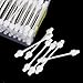 Baby Safety Cotton Buds Box of Approx. 55Pcs