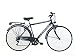 Produktbild FREJUS Manchester, Fahrrad-Stadt Herren, Schwarz, M