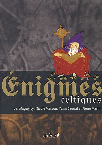 Enigmes celtiques