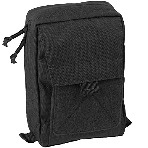 Helikon-Tex Urban Admin Pouch (01 Nero)