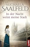 Cover zum Buch In der Nacht weint meine Stadt