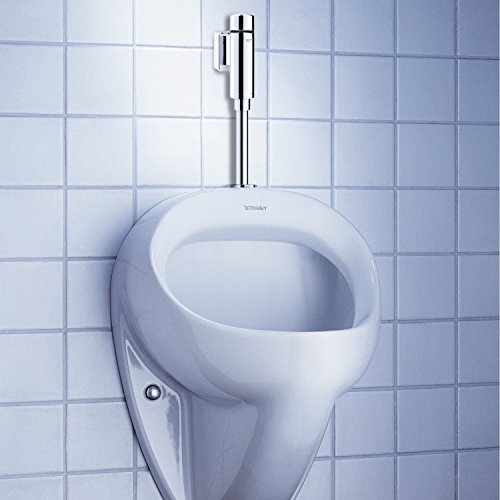 GROHE Rondo Druckspüler für Urinal , integrierte Vorabsperrung 37339000 - 4