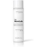 The NewLab. Aydınlatıcı S&uuml;t Tonik (Milky Toner) Pirin&ccedil; &Ouml;z&uuml; &amp; Seramid Glass Skin Etkisi 150 ml (Rice Extract, Adonesine, Ceram