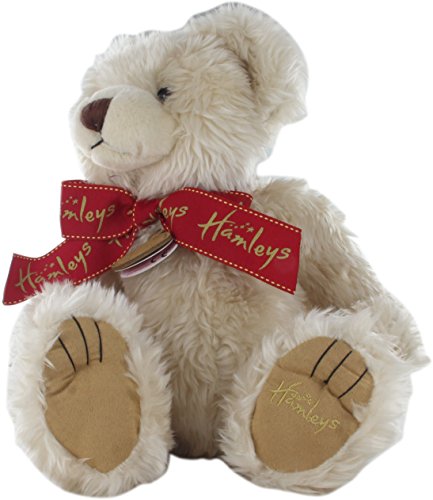 Hamleys Pontefract Bear
