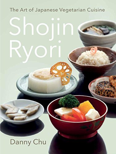 Download Shojin Ryori: The Art of Japanese Vegetarian Cuisine by Danny Chu (2014-11-07) Download Shojin Ryori: The Art of Japanese Vegetarian Cuisine by Danny Chu (2014-11-07)