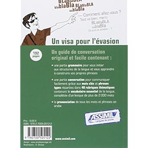 L'arabe algérien de poche Livre en Ligne - Telecharger Ebook