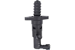 HouYeen Clutch Slave Cylinder for Au-di A1 8X A3 8V 8P TT 8J Superb Octavia Mk2 Toledo Mk3 Golf Mk6 CC B7 Leon 5F 1P Altea XL