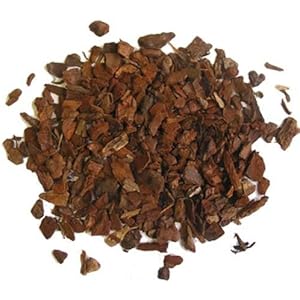 Terrano Pinienrinde, 25 l