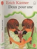 Deux pour une : Collection : Le livre de poche jeunesse n° 12
