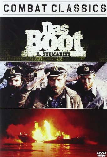 Das Boot [DVD]
