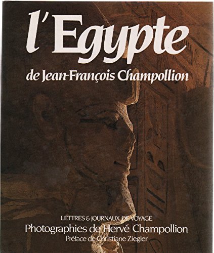 couverture de : L'Egypte
