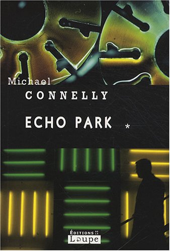 couverture de : Echo park