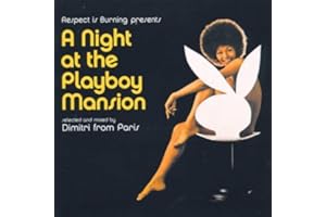 A Night at the Playboy Mansion