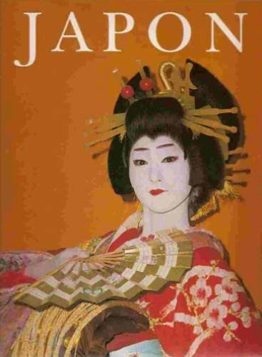 couverture de : JAPON