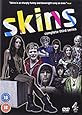 Skins: Complete Third Series [DVD]