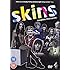 Skins: Complete Third Series [DVD]