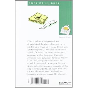 Una història emocionant (Llibres Infantils I Juvenils - Sopa De Llibres. Sèrie Verda)