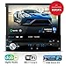 Produktbild Autoradio Android AMG-1201 | 1DIN | GPS Navigation (Europa-Karten) | DAB+ | DVD-Player | Touchscreen 7 Zoll | Quad-Core CPU | 16GB integr. | WLAN | Bluetooth iOS und Android | MirrorLink | OBD 2 | RDS