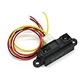 Robodo SEN43 Sharp Distance Measuring Sensor Unit 10 to 80 cm, GP2Y0A21YK0F